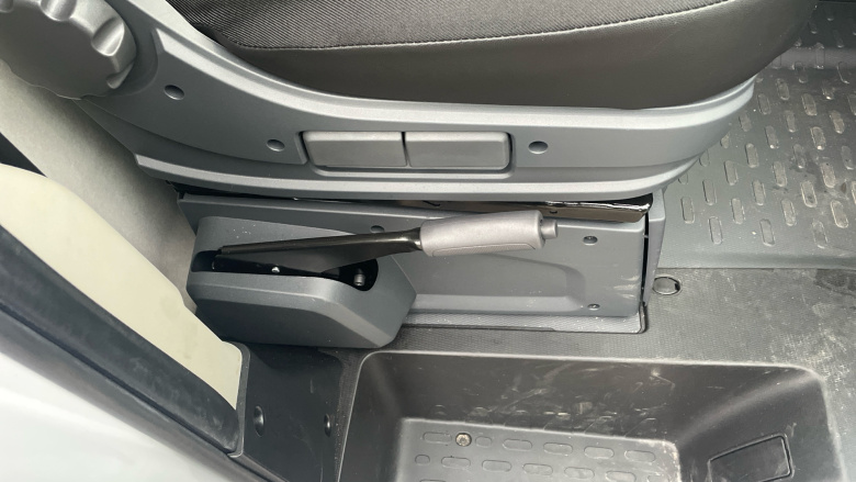 Vauxhall Movano 3500 L3 Diesel Fwd 2.2 Turbo D 140ps H2 Van Prime